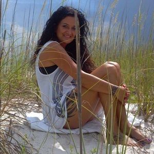 Meet your Posher, Tammy